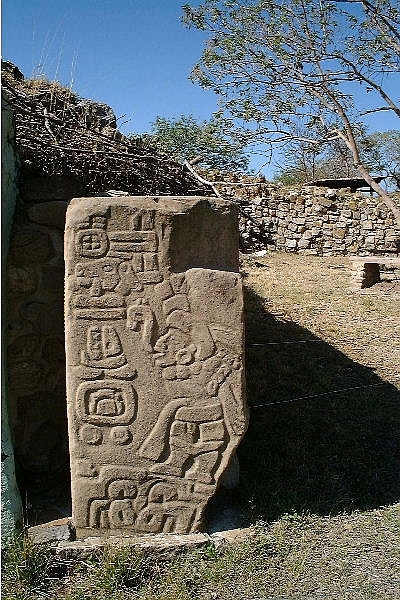 Monte Alban